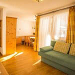 Photo of #2 Edelweiß with mountain view (2-8 pers./2 bedrooms)