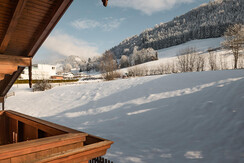 Aussicht Apartment Jakob
