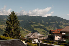 Aussicht Apartment Katrin Plus