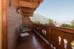 Aussicht Apartment Birgit Plus 2 Etage
