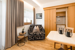 Apartment Birgit Plus Sitzgruppe 3 Etage