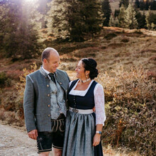 Johann & Theresia