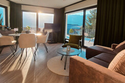 Penthouse Panorama