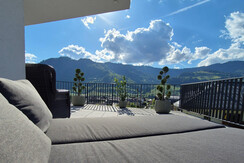 Penthouse Panorama