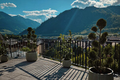 Penthouse Panorama