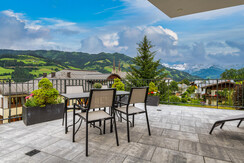 Penthouse Panorama