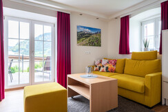 Premium Terrasse