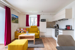 Premium Terrasse