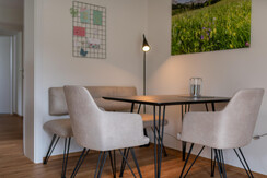Premium Terrasse