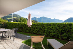 Premium Garden