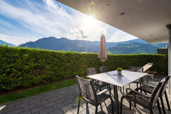 Premium Garden
