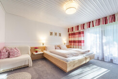 Erika Schlafzimmer