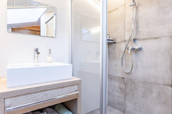 Bathroom Detail