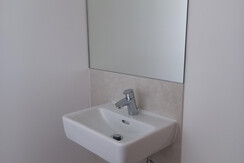WC App. Wintergarten