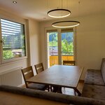 Photo of Appartement, douche, WC, 2 slaapkamers