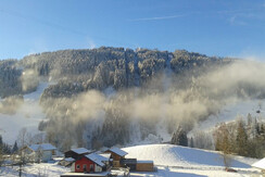 Aussicht