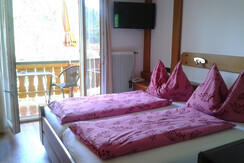 Doppelzimmer Nr.3