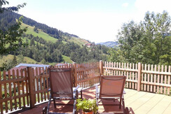 AussichtSommer