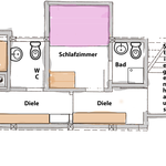 Bild von Appartement TYP C