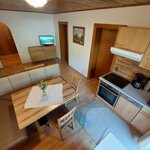 Photo of apartment/2 bedrooms/shower, WC