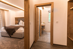 Elternschlafzimmer