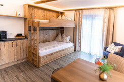 Etagenbett