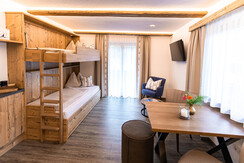 Etagenbett 4