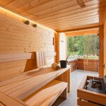 Photo of Apartment "Comfortableness" | © Gästehaus Herrmann