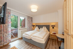 Wohlfühlzimmer