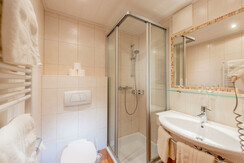 Wohlfühlzimmer Bad
