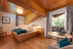 Wohlfühlzimmer