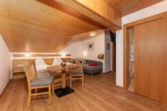 Wohlfühlzimmer