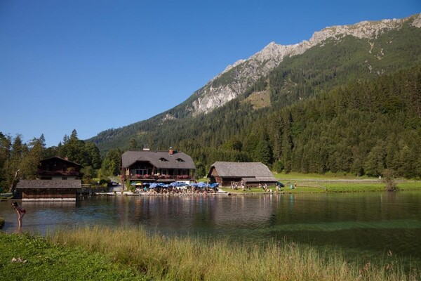 Jägersee