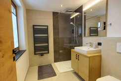 Bad Appartement C