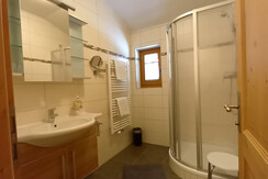 Bad Appartement A