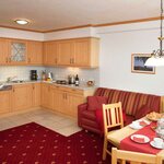 Photo of apartment/2 bedrooms/bath tube, WC