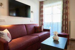 Eiche Couch