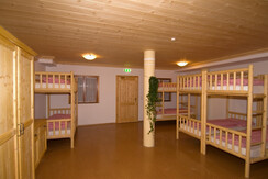 Grossraumzimmer