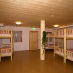 Photo of Shared room, bath, toilet, 1 bed room