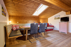 Eckbank Pferd (2)