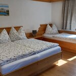 Photo of Apartmán, sprcha, WC, 1 místnost na spaní