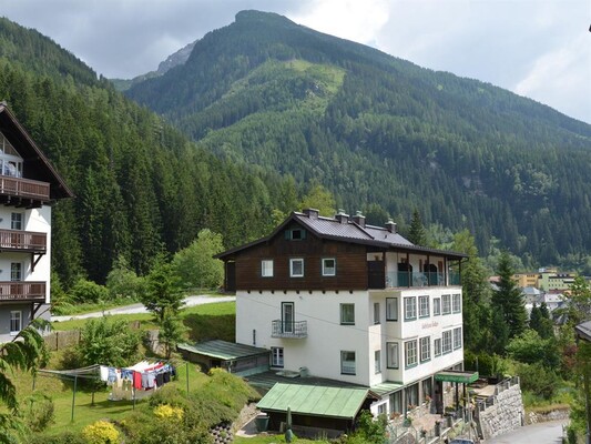 Haus Golker, Bad Gastein | © www.golker-gastein.at