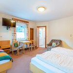 Photo of Studio - triple room, 33 qm²