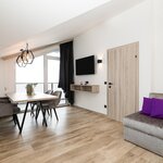 Photo of Apartment, separate toilet and shower/bathtub, 2 bed rooms