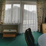 Photo of apartment/1 bedroom/shower, WC