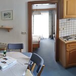 Photo of apartment/1 bedroom/shower, WC