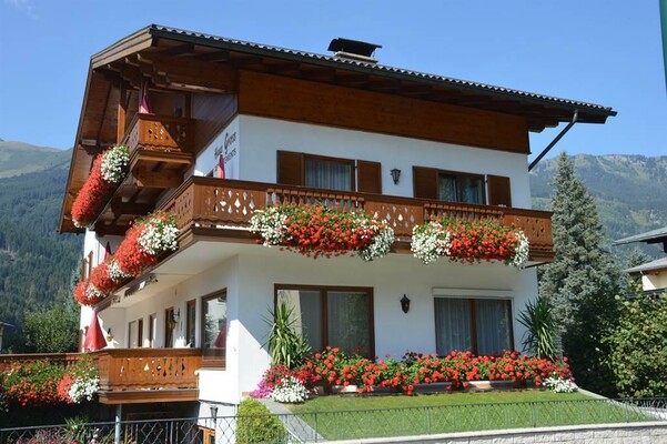 Appartement Gross Bad Hofgastein | © I. Groß