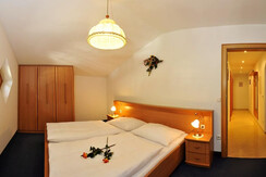 Schlafzimmer OG 2