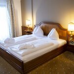 Photo of double room "Arabella"