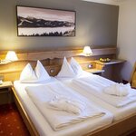 Photo of double room "Mozart"